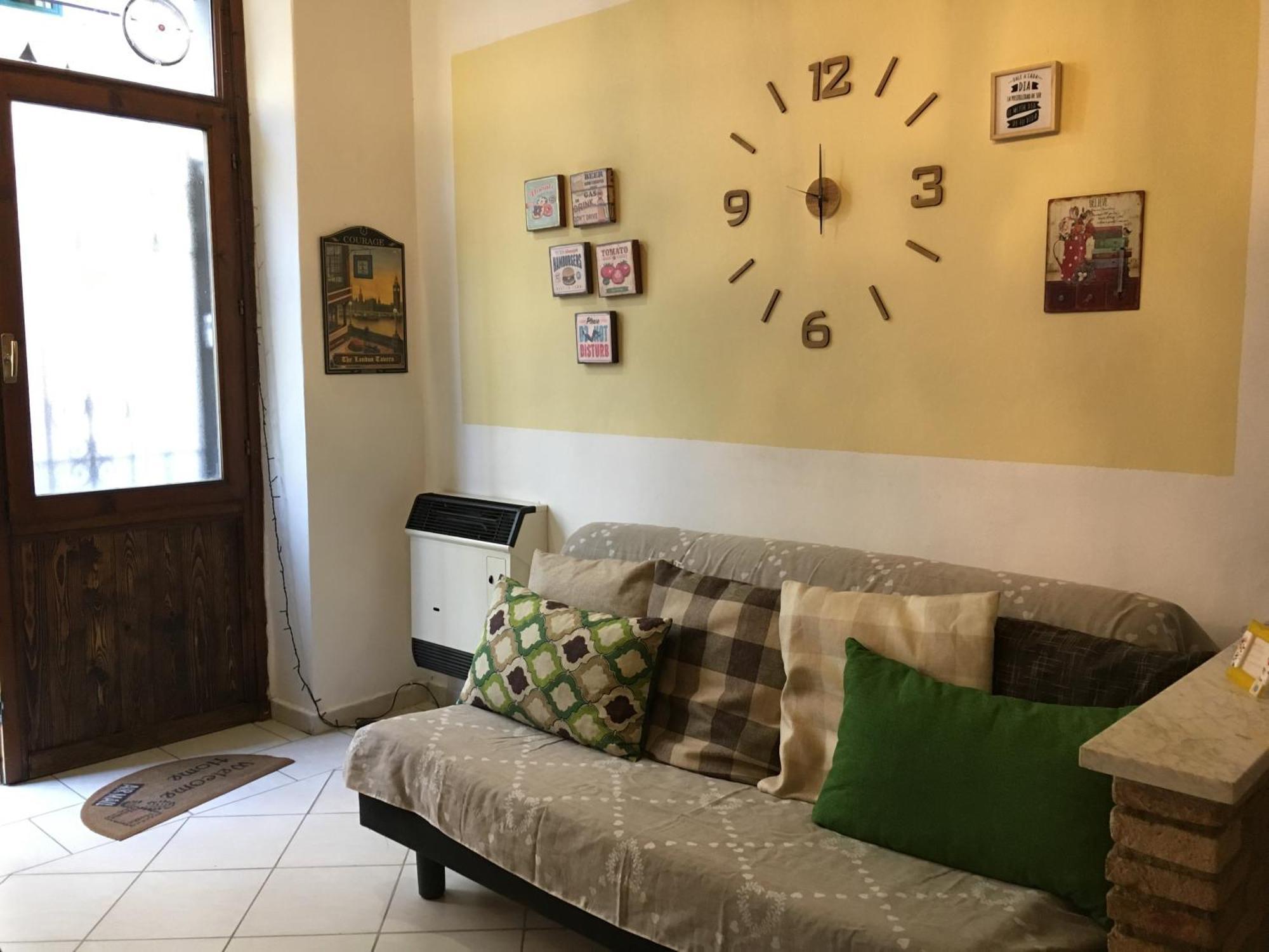 New Maria'S House Livorno. Il Cisternone Apartment Luaran gambar