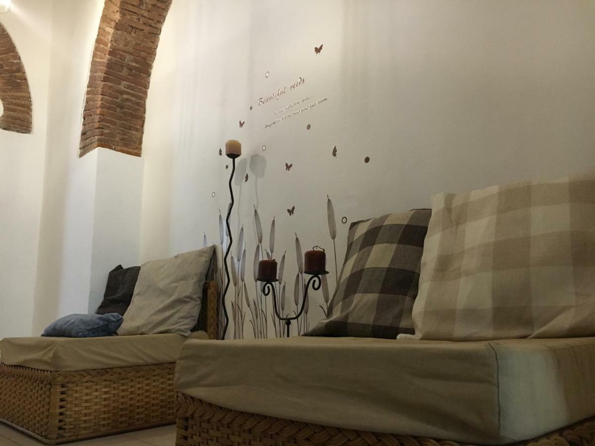 New Maria'S House Livorno. Il Cisternone Apartment Luaran gambar