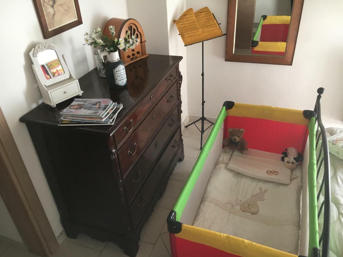 New Maria'S House Livorno. Il Cisternone Apartment Luaran gambar