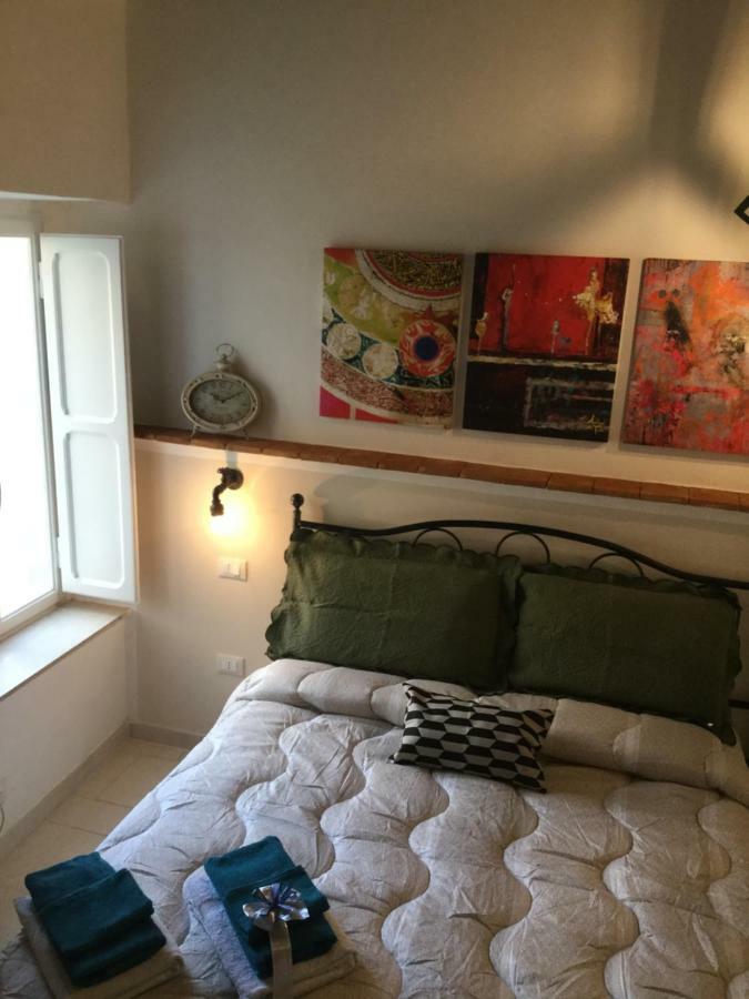 New Maria'S House Livorno. Il Cisternone Apartment Luaran gambar