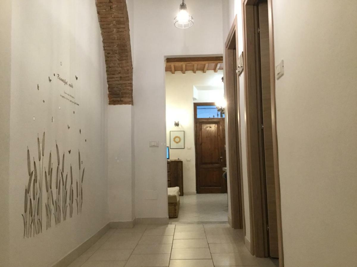 New Maria'S House Livorno. Il Cisternone Apartment Luaran gambar