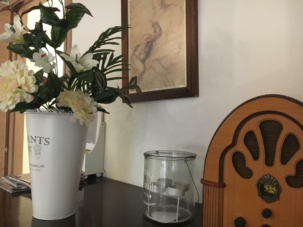 New Maria'S House Livorno. Il Cisternone Apartment Luaran gambar