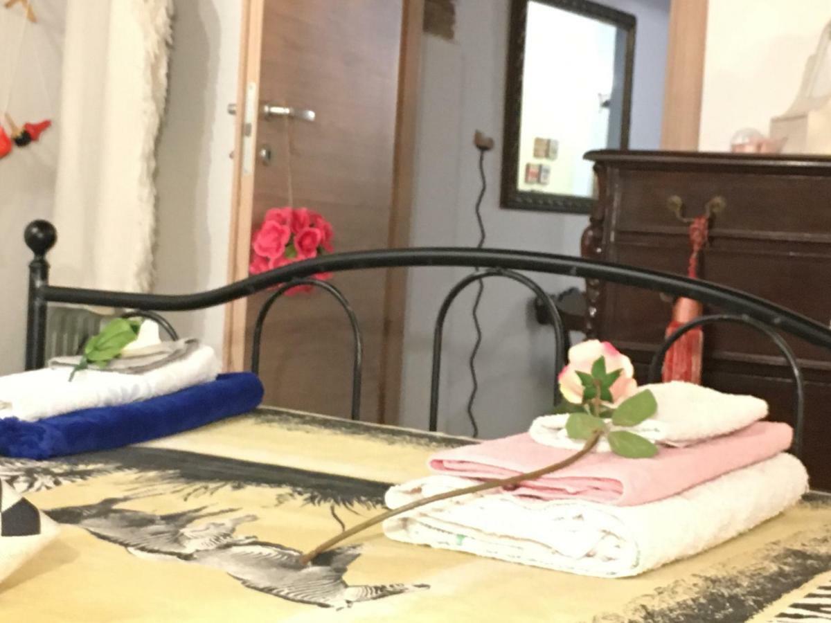 New Maria'S House Livorno. Il Cisternone Apartment Luaran gambar